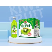 果葡奇亞籽獼猴桃復合果汁1.25L*6