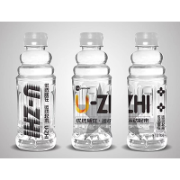 U-ZHI青芒味運動飲料500ml