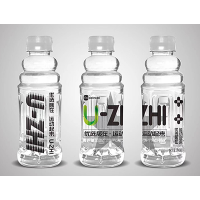 U-ZHI青檸味運動飲料500ml