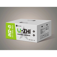 U-ZHI青檸味運動飲料500ml×15