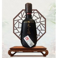 瀘州老窖天之圣液養(yǎng)生酒V9