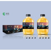 冠酷維生素風(fēng)味飲料