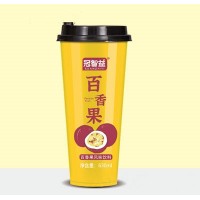 冠智益百香果風(fēng)味飲料630ml