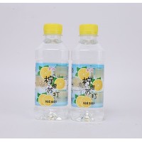 阜潤(rùn)檸檬蘇打飲品350ml