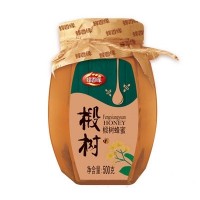 蜂香緣椴樹(shù)