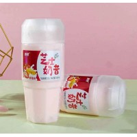 拙源芝士奶昔草莓味乳酸菌飲品