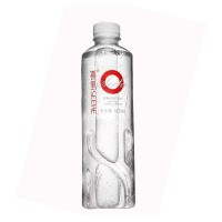 喜氫天然礦泉水485ml