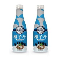 海港特警椰子汁植物蛋白飲料1.25KG