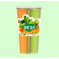 “橙獼”派對果汁飲料600ml