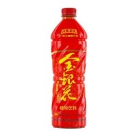 王老吉金銀花植物飲料1.5L