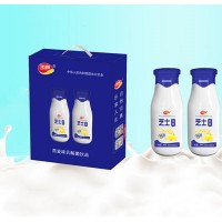 頂真芝士燕麥味乳酸菌310mL×15瓶