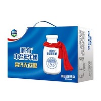 順有中老年牛奶復(fù)合蛋白飲品