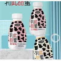 本來潤乳酸菌380mL