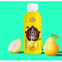 榜洋上品燉雪梨果汁飲料500ml