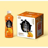 榜洋上品燉芒果果汁飲料1.25LX6瓶