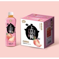 榜洋上品燉紅棗果汁飲料1.25LX6瓶