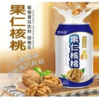 胃多多果仁核桃復合植物蛋白飲料300ml