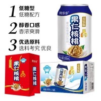 胃多多果仁核桃復合植物蛋白飲料（禮盒）