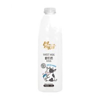 妙樂添甜牛奶乳飲品1.08L