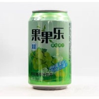 果果樂果粒葡萄汁飲品310mlX20