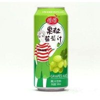 維維果粒葡萄汁500ml