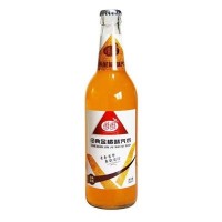 維維經(jīng)典金橘味汽水560ml