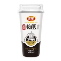 壹家海南老椰汁380ml