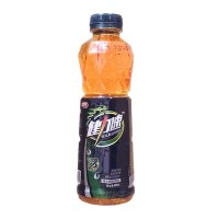 壹家健力速維生素運(yùn)動飲料600ml