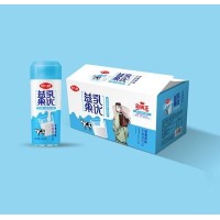 君九齡益乳果優(yōu)經(jīng)典原味410mL×15瓶