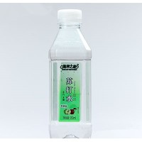 海洋之戀蘇打水飲品蘋果味350ml