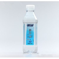 海洋之戀蘇打水飲品原味350ml