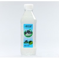 海洋之戀水動力維生素飲料青檸味350ml