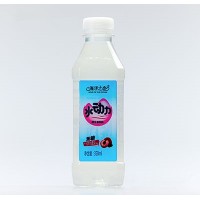 海洋之戀水動力維生素飲料桃子味350ml