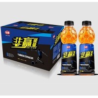 非贏能量?；撬釓?qiáng)化型風(fēng)味飲料箱