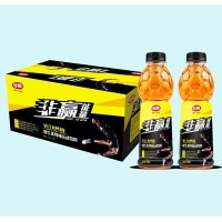 非贏能量維生素風(fēng)味運(yùn)動(dòng)飲料箱