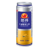 勁將?；撬釓?qiáng)化維生素運動飲料250ml