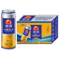 勁將維生素運(yùn)動飲料250mlx24瓶