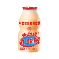 小勁將乳酸菌飲品100ml