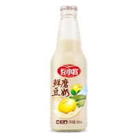 豆小將鮮磨豆奶300mlx24瓶