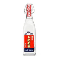 52度大連老窖酒500ml