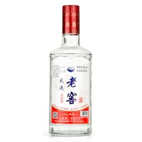 42度大連老窖酒500ml