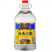 山西白醋5L