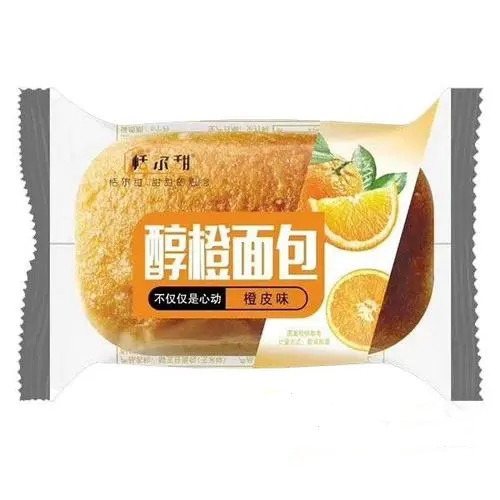 恬爾甜玉米味醇玉豆面包散稱