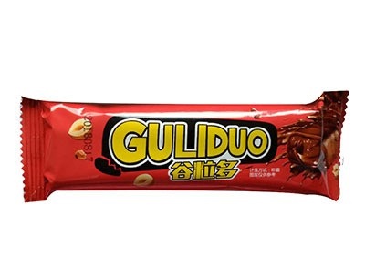 GULIDUO谷粒多稱重（紅）