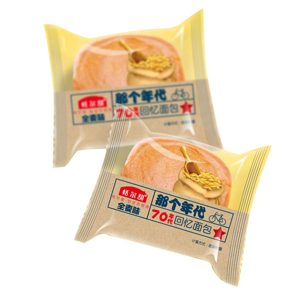 恬爾甜全麥味面包袋裝