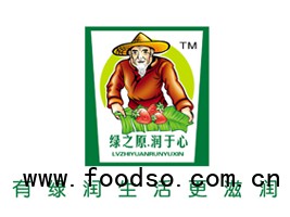 廣東和盛食品有限公司