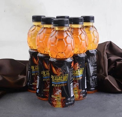 飛馬能量維生素運動飲料500ml