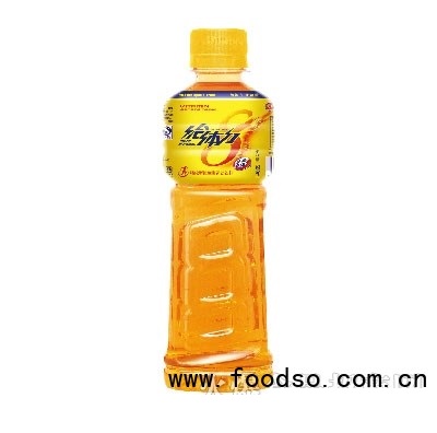 給體力強(qiáng)化型維生素飲料580ml