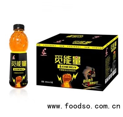 覓能量?；撬釓?qiáng)化風(fēng)味飲料功能飲料能量飲料