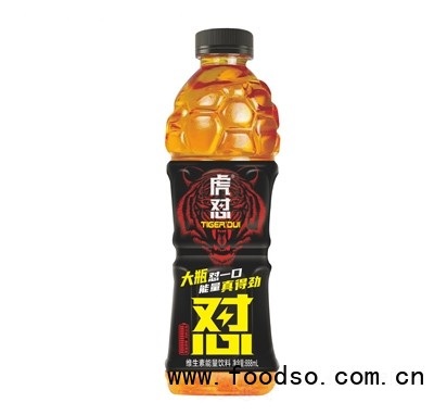 虎懟維生素能量飲料888ml